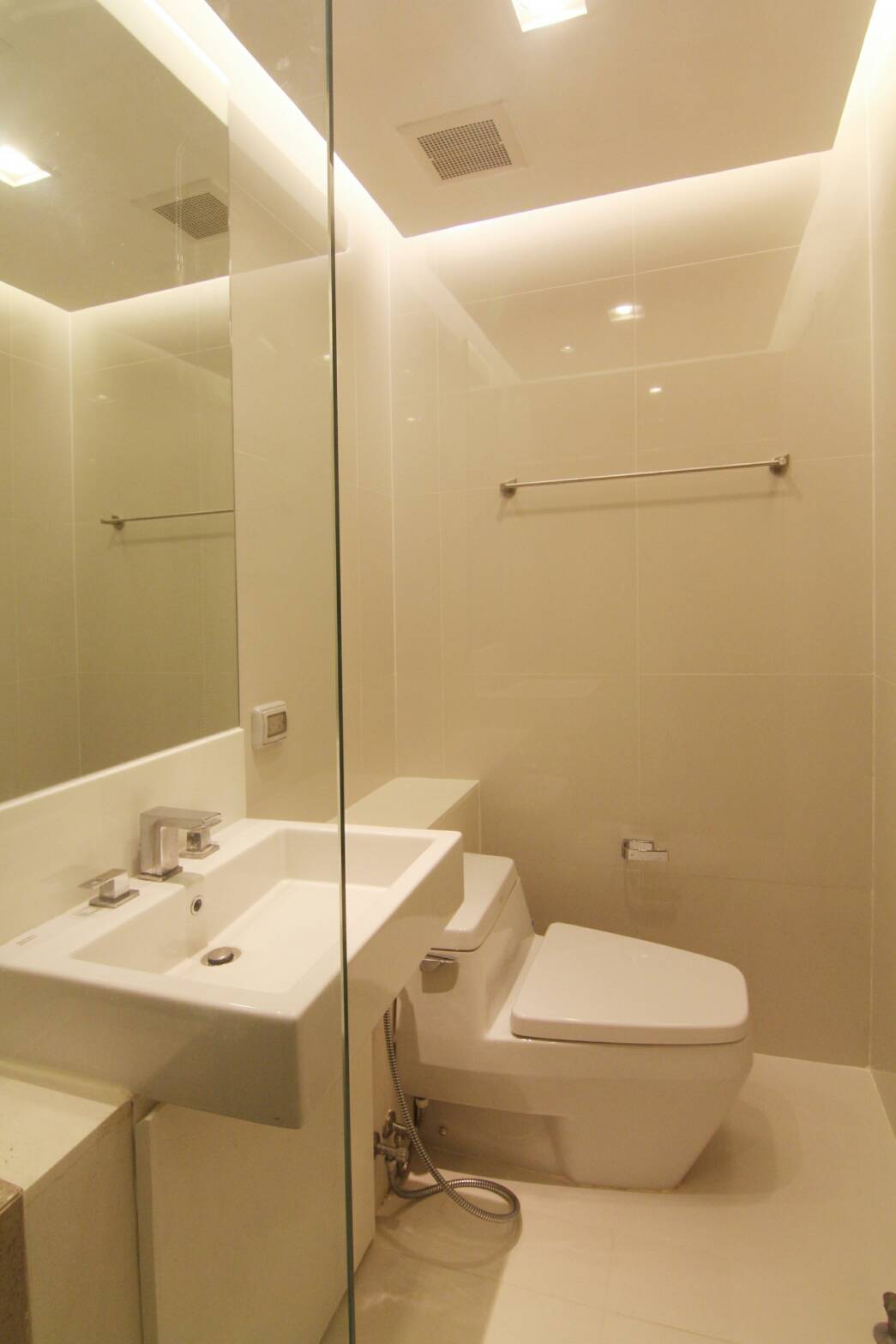 ขาย / เช่า คอนโด Equinox Phahol-Vibha (อีควิน็อกซ์ พหล-วิภา) 1 ห้องนอน 1 ห้องน้ำ