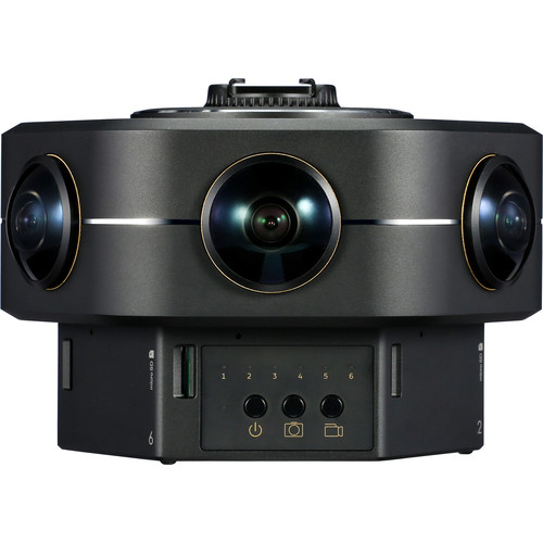 Kandao Obsidian GO 360° 3D VR Camera **เลิกผลิตแล้ว**