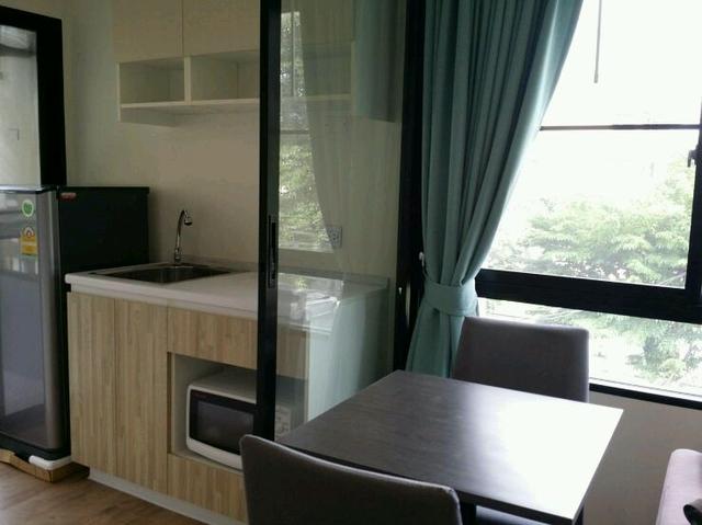 รหัสทรัพย์ 86958 ให้เช่าคอนโด เอชทู รามอินทรา 21 / H2 CONDO RAMINDRA 21 ห้อง 1 ห้องนอน 1 ห้องน้ำ 1 เนื้อที่28 ตารางเมตร