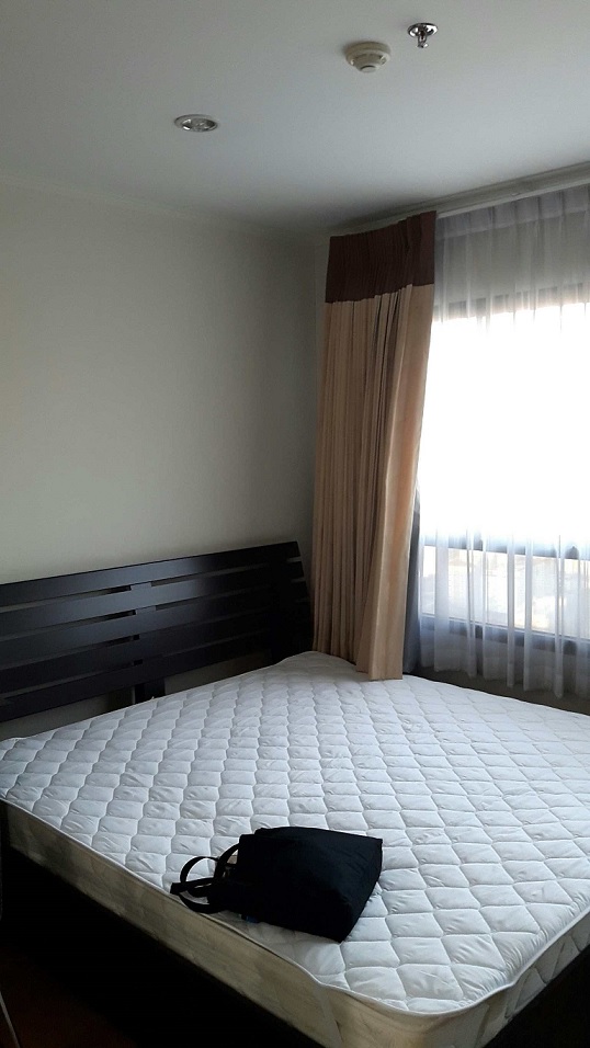 รหัส R93859 Lumpini Place Phahol-Sapankhwai คอนโด ลุมพินี เพลส พหล - สะพานควาย ให้เช่า 1 ห้องนอน 1 ห้องน้ำ