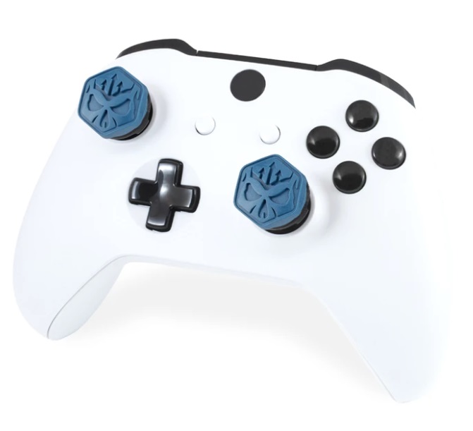 KontrolFreek Xbox One & XboxSeriesS/X ช่วยในการบังคับให้ดียิ่งขึ้น (ลิ้ง2)