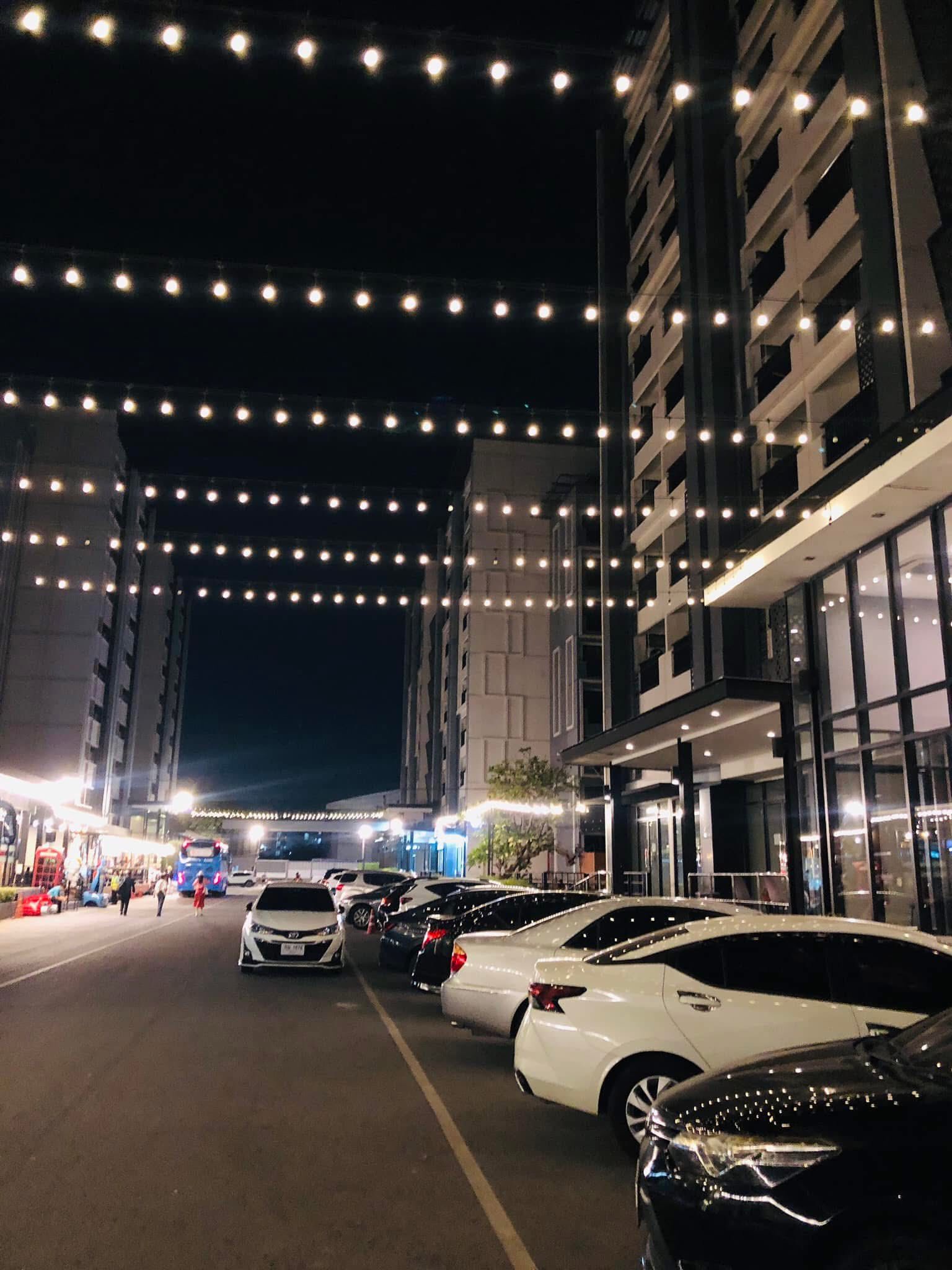 ให้เช่าคอนโด เลเวล คอนโด บางนา / For Rent Level Condo Bang Na (English below)