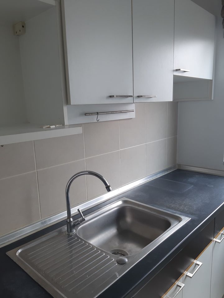 ขาย / เช่า คอนโด Supalai Park Ratchayothin (ศุภาลัย ปาร์ค รัชโยธิน) 1 ห้องนอน 1 ห้องน้ำ ชั้น 5 ขนาด 49 ตรม.