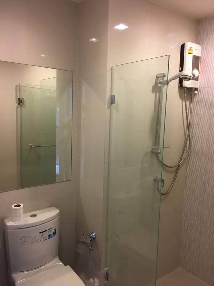 ให้เช่าคอนโด Life สุขุมวิท 48 (Life Sukhumvit 48) ห้องว่าง 1 กรกฎาคม 2025 นี้