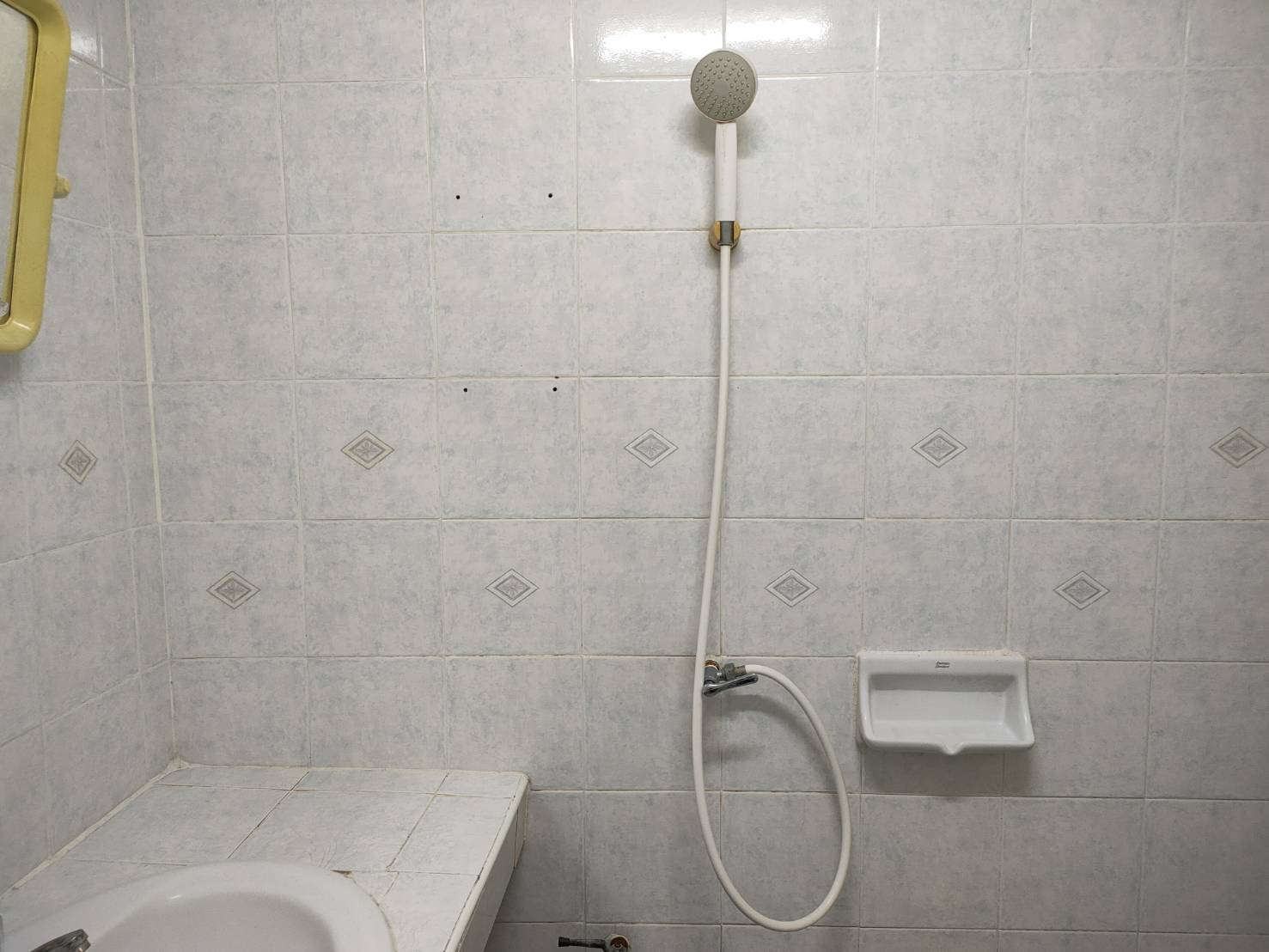 ขายคอนโด Lamsalee Tower (ลำสาลี ทาวเวอร์) ซอยรามคำแหง 60/2 ห้องมุม 1 ห้องนอน