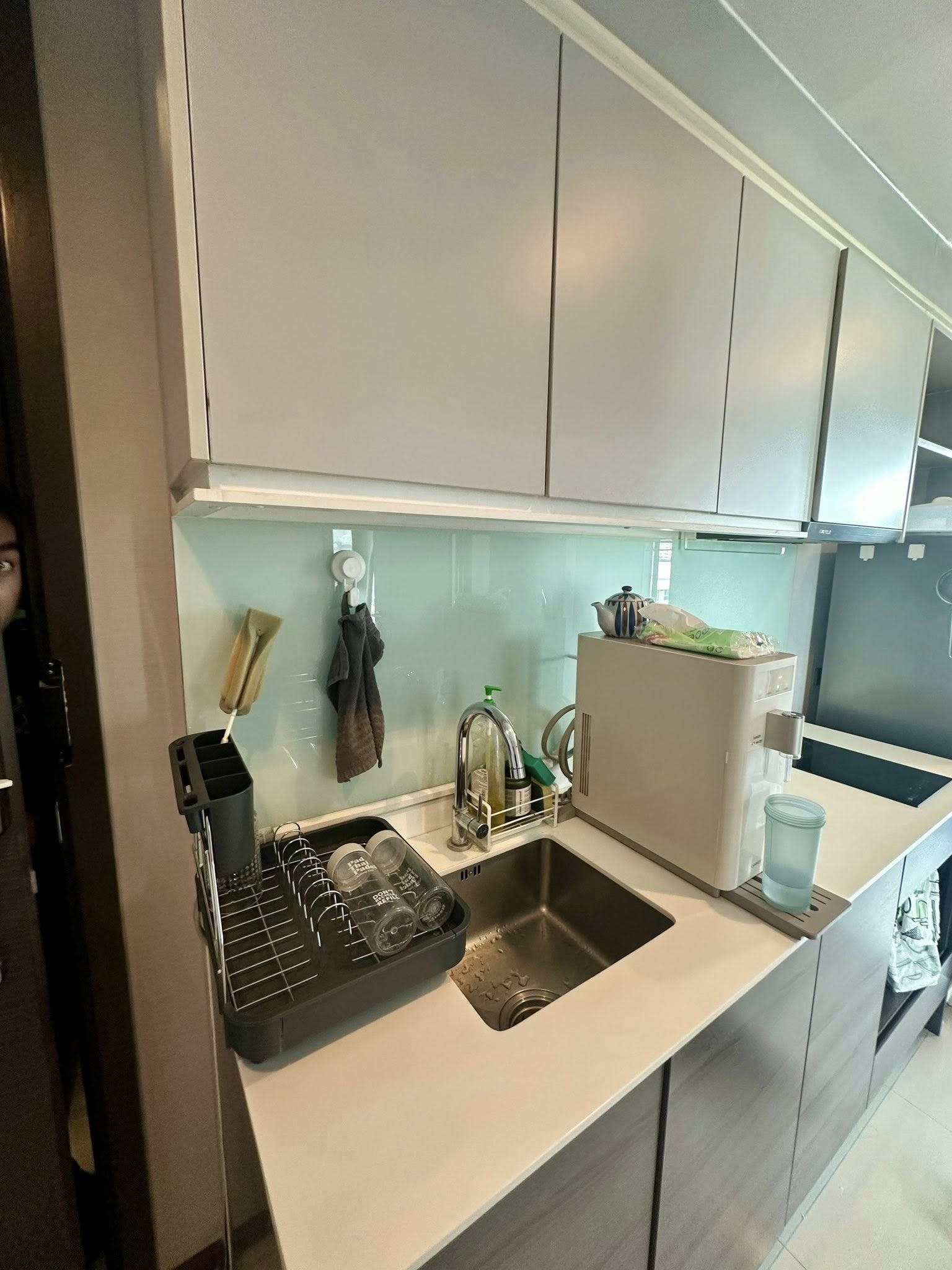 ขายคอนโด ซีล บาย แสนสิริ / For Sale Ceil by Sansiri (English below)