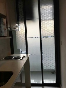 รหัสทรัพย์ 52969 ให้เช่า Ideo Mobi Phayathai (ไอดีโอ โมบิ พญาไท) ห้องสตูดิโอ 1 ห้องน้ำ ขนาด 21 ตร.ม.