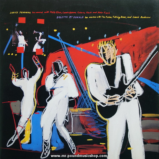 Sting - Bring On The Night