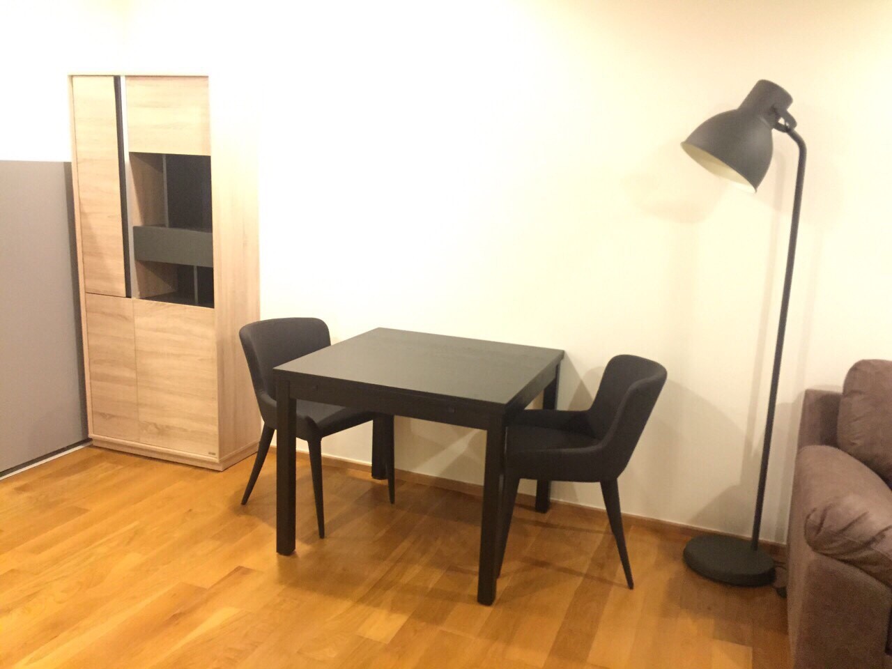 ให้เช่าคอนโด Abstracts Phahonyothin Park รีวิว คอนโด แอ็บสแตร็กส์ พหลโยธิน พาร์ค ห้องใหม่ แต่งครบ