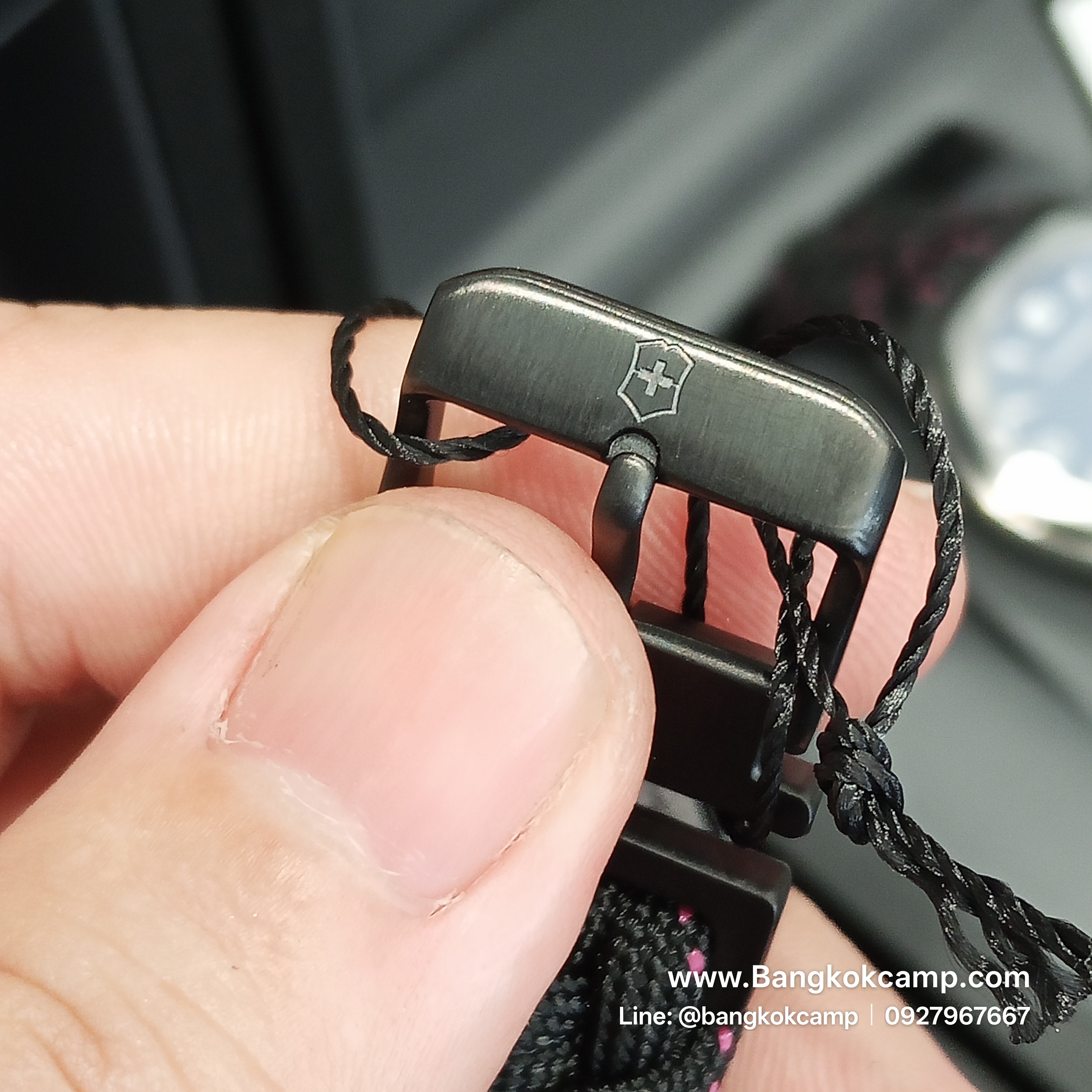 นาฬิกา Victorinox