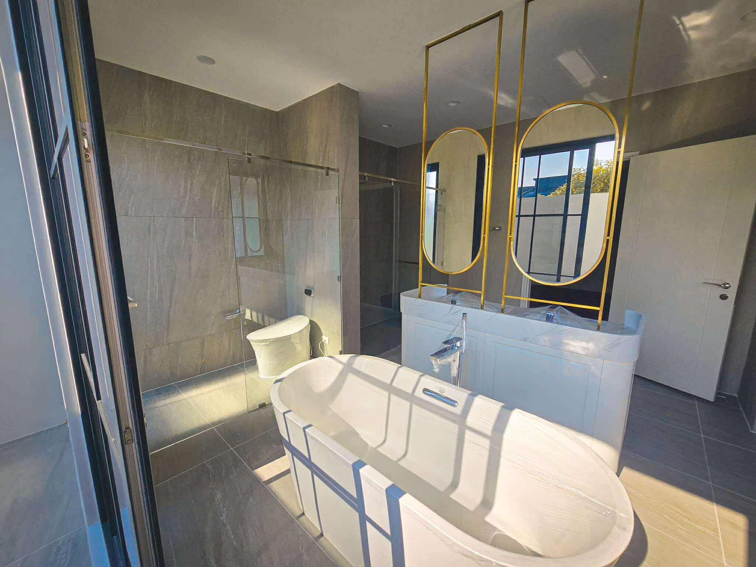 📌 ขายบ้านเดี่ยวหรู แปลงมุม พร้อมสวนส่วนตัว หลังที่ดีที่สุดในโครงการ โครงการ NARASIRI PHAHOL - WATCHAPOL (นาราสิริ พหล – วัชรพล)