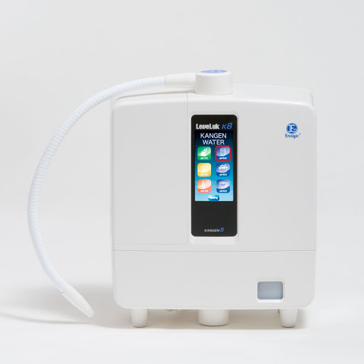 Leveluk K8 (Best Seller 2015) เครื่องทำน้ำรุ่นที่มีประสิทธิภาพสูงสุด