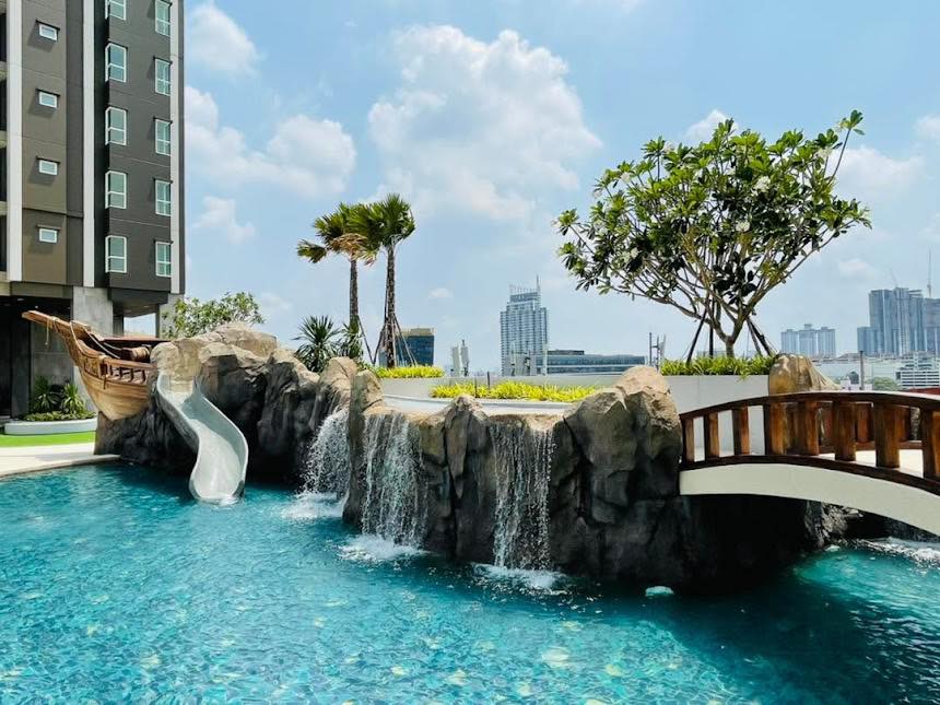 ðïļ āđāļŦāđāđāļāđāļēāļāļāļāđāļ Supalai Veranda Ramkhamhaeng (āļĻāļļāļ āļēāļĨāļąāļĒ āđāļ§āļāđāļĢāļāļāđāļē āļĢāļēāļĄāļāļģāđāļŦāļ)