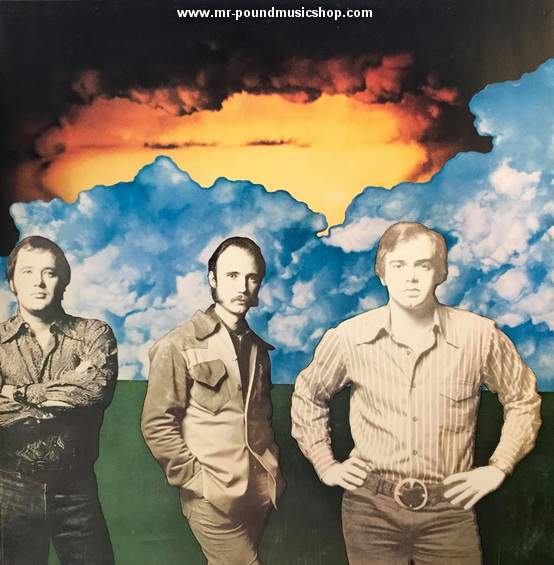 Blood, Sweet & Tears - B, S & T 4