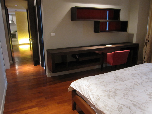 ให้เช่าคอนโด Siri Residence (สิริ เรสซิเด้นซ์) มีทั้ง 1-3 ห้องนอน ห้องใหม่ยังไม่เคยพัก แต่งครบพร้อมเข้าอยู่