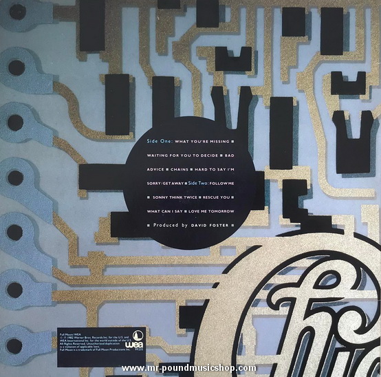 Chicago - Chicago 16