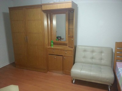 ให้เช่าคอนโด Lumpini Condo Town Bodindecha - Ramkhamhaeng (ลุมพินี คอนโดทาวน์ บดินทรเดชา-รามคำแหง 43/1)