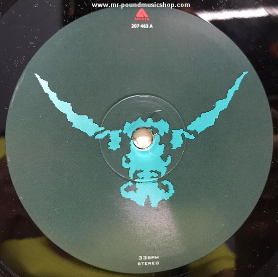 The Alan Parsons Project - Stereotomy