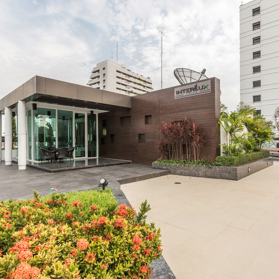 ให้เช่าคอนโด Inter Lux Residence (อินเตอร์ ลักส์ พรีเมียร์ สุขุมวิท 13) 2 ห้องนอน 2 ห้องน้ำ