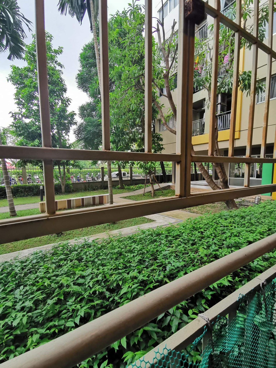 ขายด่วนพิเศษถูกสุด ๆ คอนโด ลุมพินี เสรีไทย นิด้า 2 Lumpini Condotown Nida - Serithai 2 (ทางไปเดอะมอลบางกะปิ) 1 ห้องนอน