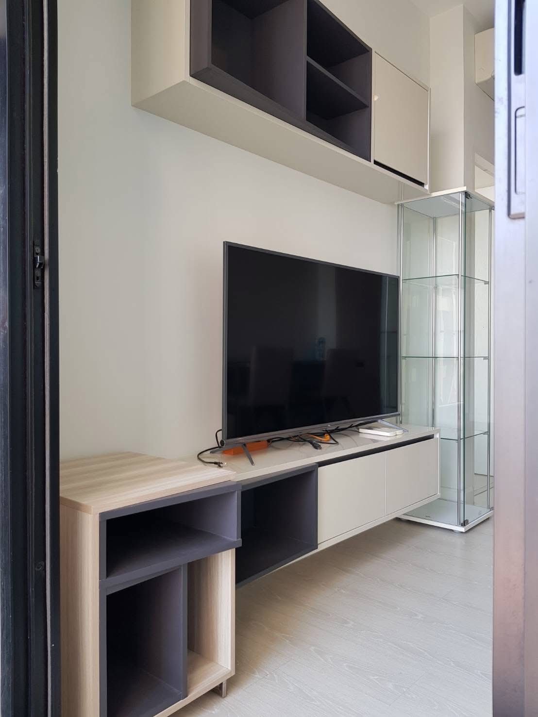 เช่า/ขาย คอนโด The Niche Pride Thonglor-Phetchaburi เดอะ นิช ไพรด์ ทองหล่อ-เพชรบุรี