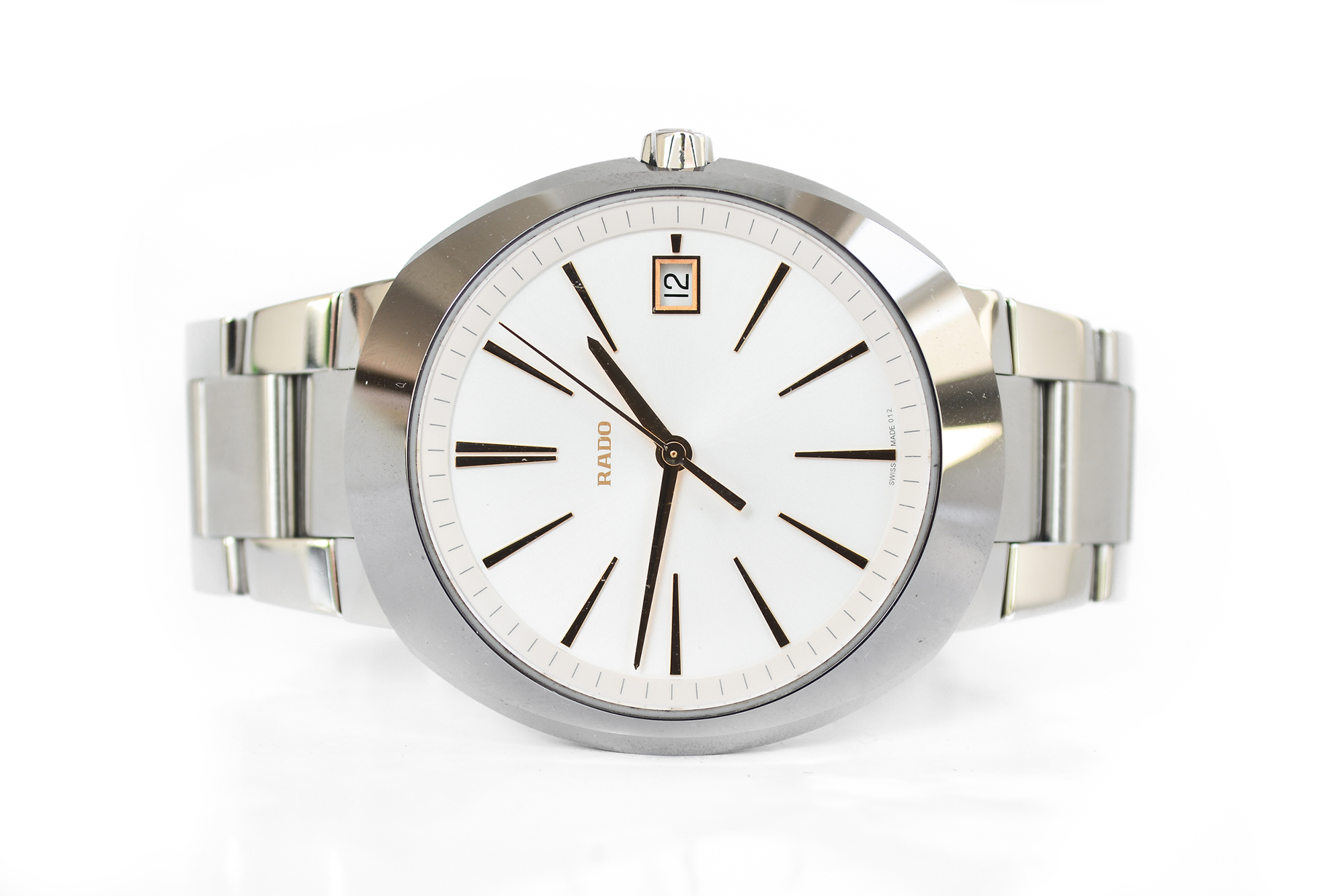 Rado D-Star Quartz King Size