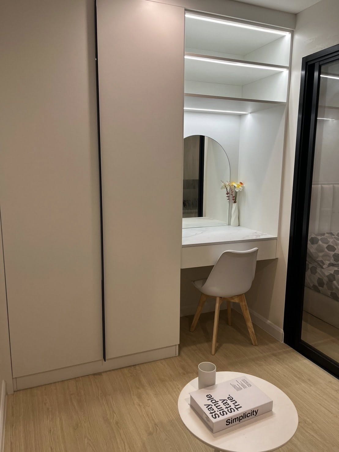 ให้เช่า The Link 1 Sukhumvit 50 (เดอะ ลิงค์ 1 สุขุมวิท 50) 🚶♂️ ใกล้ BTS อ่อนนุช เพียง 5 นาที! เดินทางสะดวกสุดในย่านสุขุมวิท 50