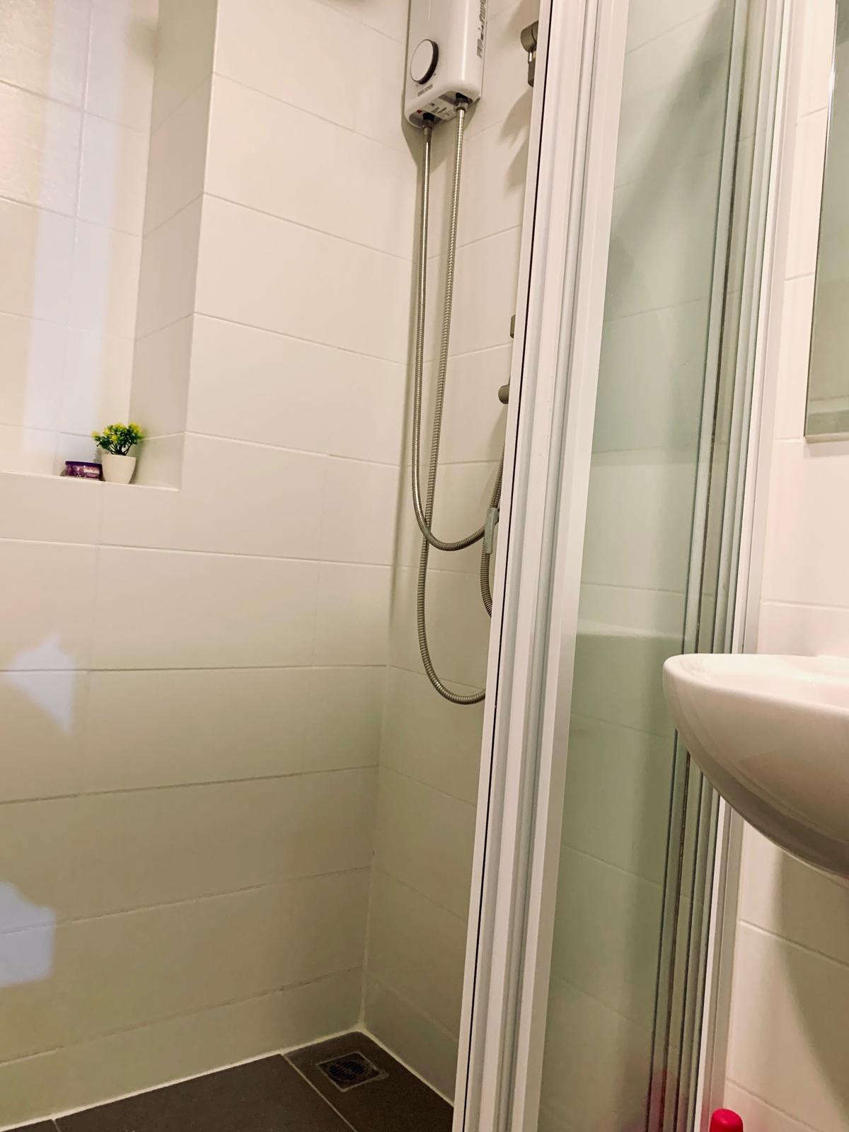 🔥 ขาย / ให้เช่า ห้องแต่งใหม่ทั้งห้อง เฟอร์ครบ ตรงตามรูปเป๊ะ! ห้องสวยตรงปก ไม่จกตา ในโครงการ พอส คอนโด สุขุมวิท 115 (Pause Condo Sukhumvit 115) 🔥