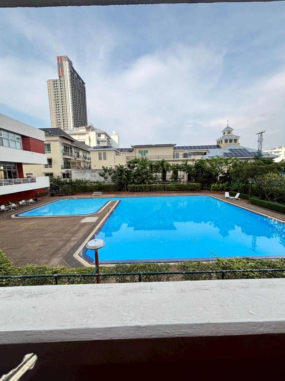 🏙️ ให้เช่าคอนโด Taiping Tower สุขุมวิท 63 (ไทปิง ทาวเวอร์ เอกมัย)