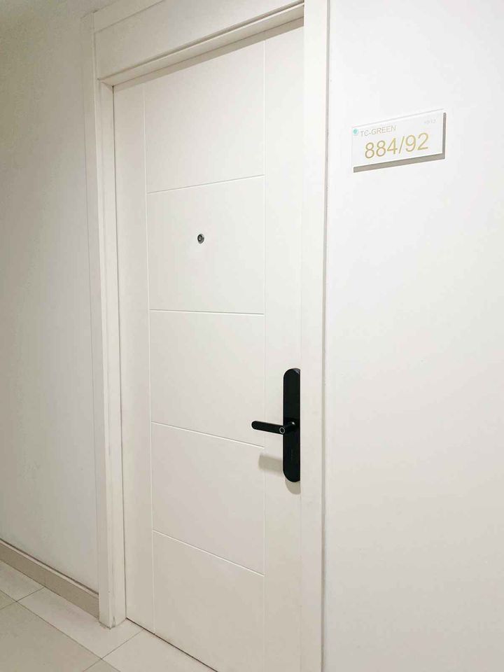 ให้เช่าคอนโด T.C. Green (ที.ซี. กรีน) ช่วงโปรโมชั่นจ้าา ลด 2000 บาท จำนวน 6 เดือน