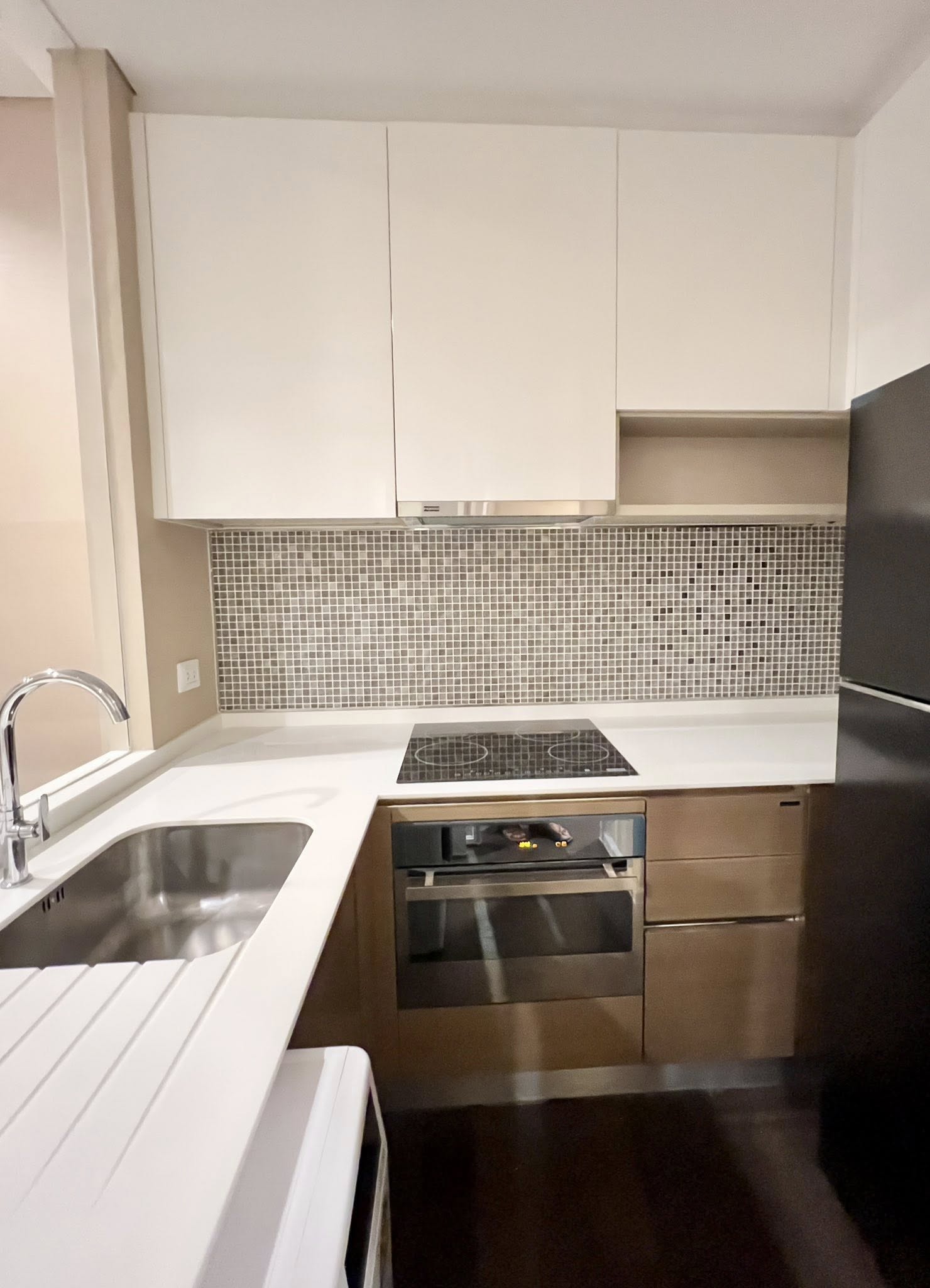 🏢 ให้เช่า คอนโด The Saint Residences (เดอะ เซนต์ เรสซิเดนเซส) – ห้าแยกลาดพร้าว