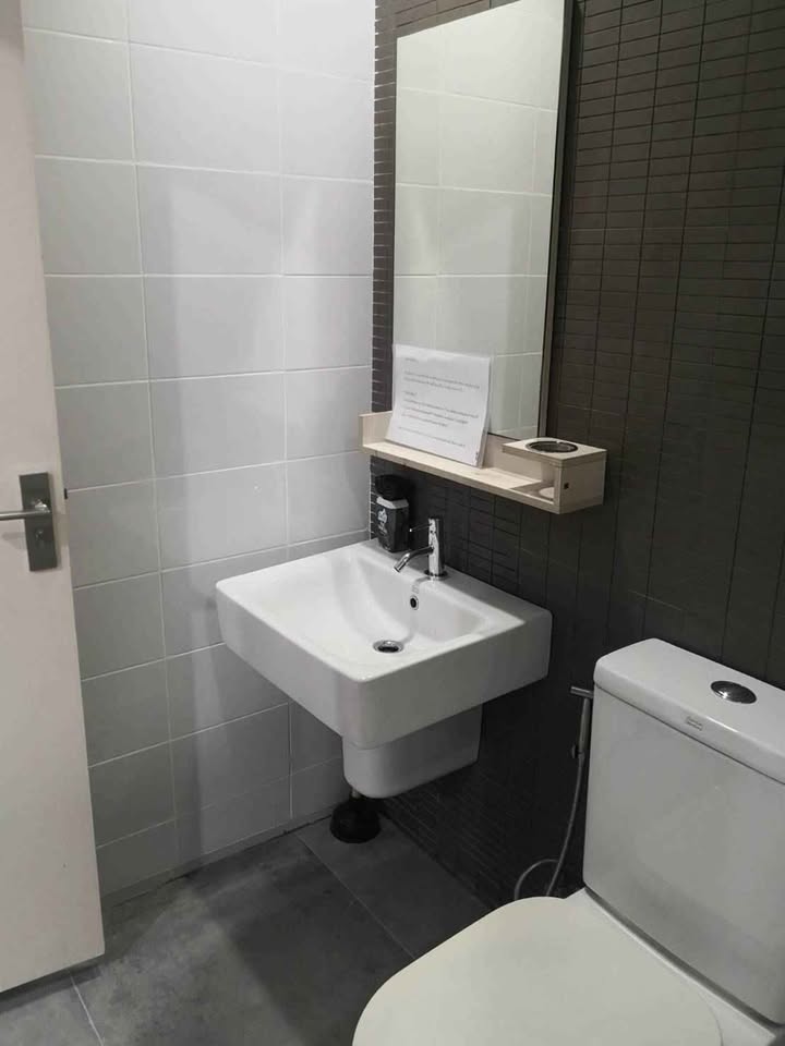 ให้เช่าคอนโด The Key Sathorn-Ratchapreuk : เดอะคีย์ สาทร-ราชพฤกษ์