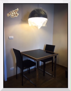 ให้เช่าคอนโด เดอะ ทรี อินเตอร์เชนจ์ The Tree Interchange ห้อง 1 Bedroom พื้นที่ 36 ตรม. ตึก A