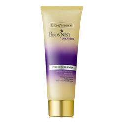 Bio-Essence Bird\'s Nest Nutri- Collagen Whitening Cleanser 100 Ml.