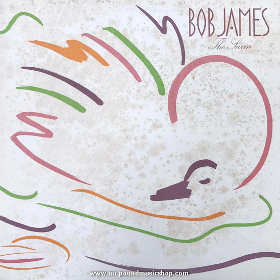 Bob James - The Swan