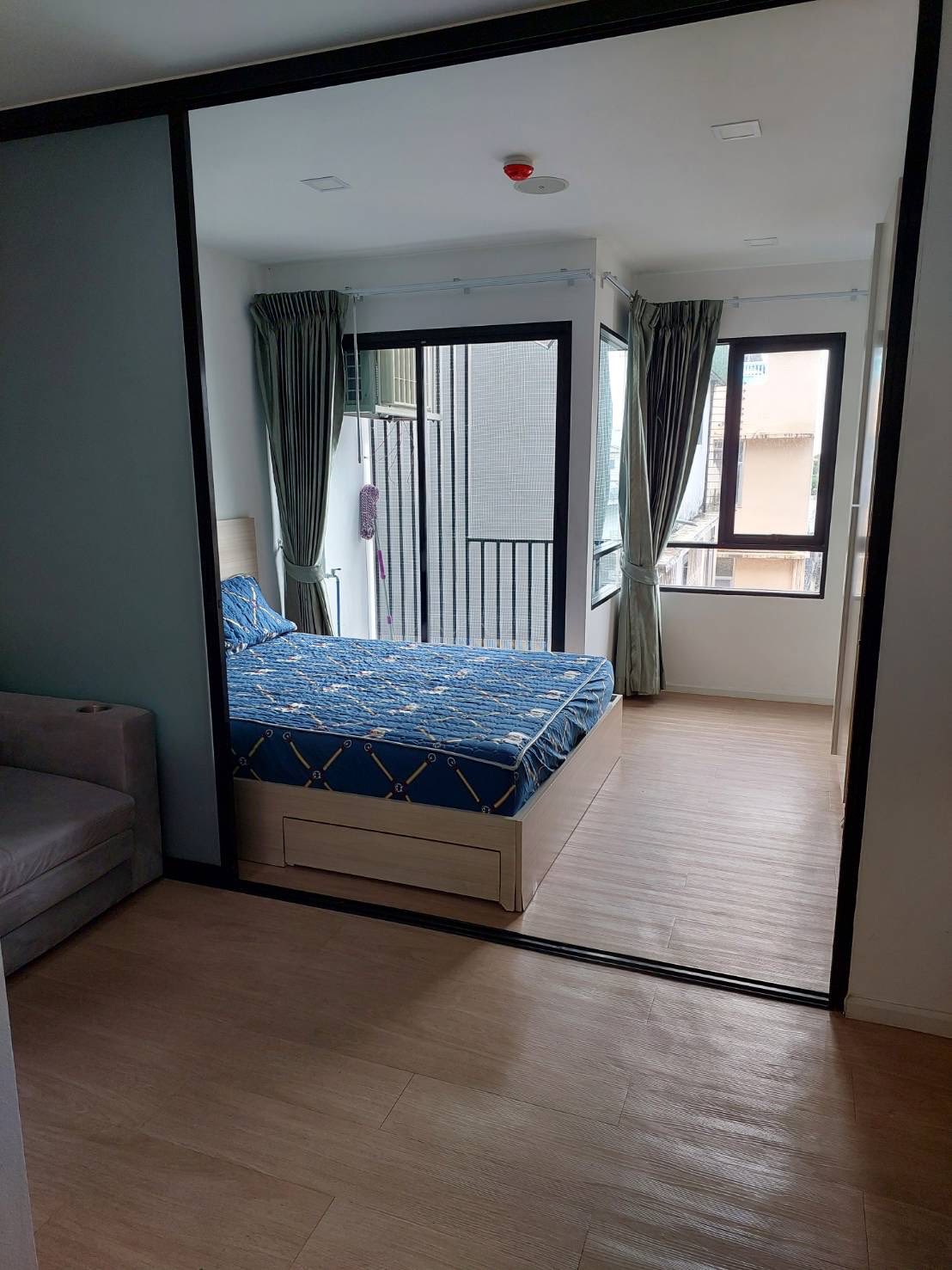 ให้เช่า Wynn Condo Ladprao - Chokchai 4 (วินน์ คอนโด ลาดพร้าว - โชคชัย 4) พร้อมเข้าอยู่