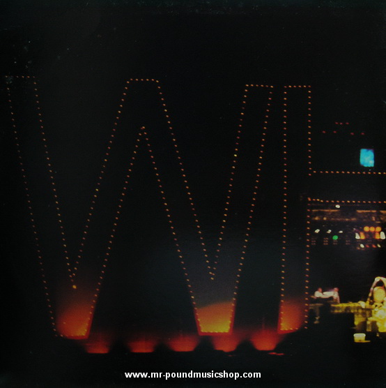 The Who - Who's Last