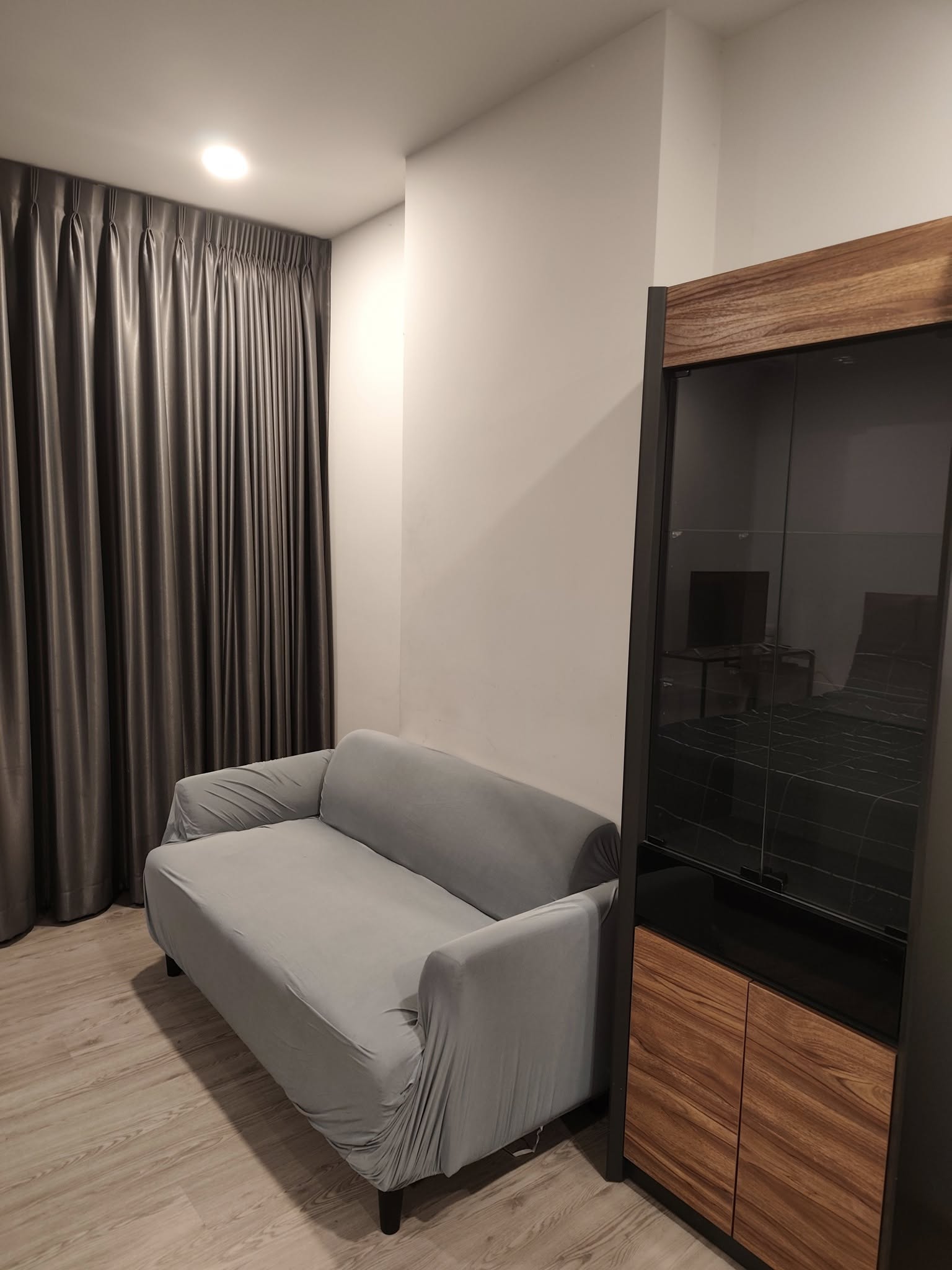 ให้เช่าคอนโด Dolce ลาซาล 7 สุขุมวิท 105 / For Rent Dolce Lasalle 7 Sukhumvit 105