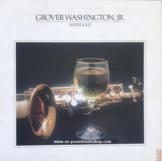 Grover Washington, Jr. - Winelight
