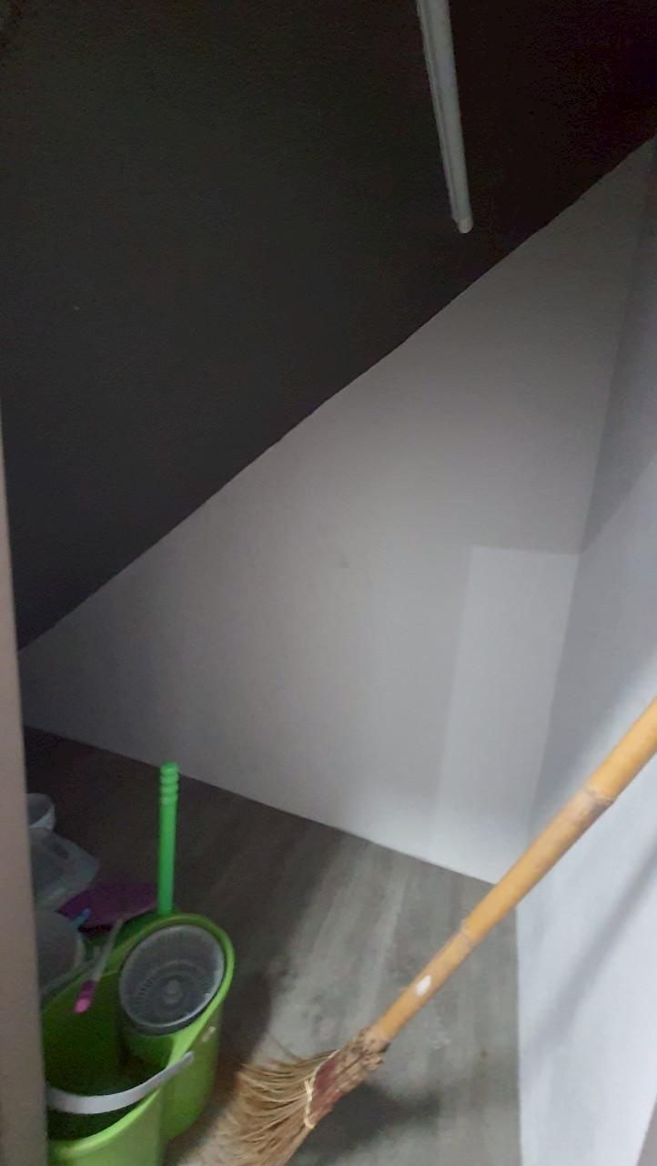 ขาย / เช่า โฮมออฟิศโครงการ เดอะ ไพรด์ สุขุมวิท 77 - The Pride Sukhumvit 77 4 ชั้นครึ่ง