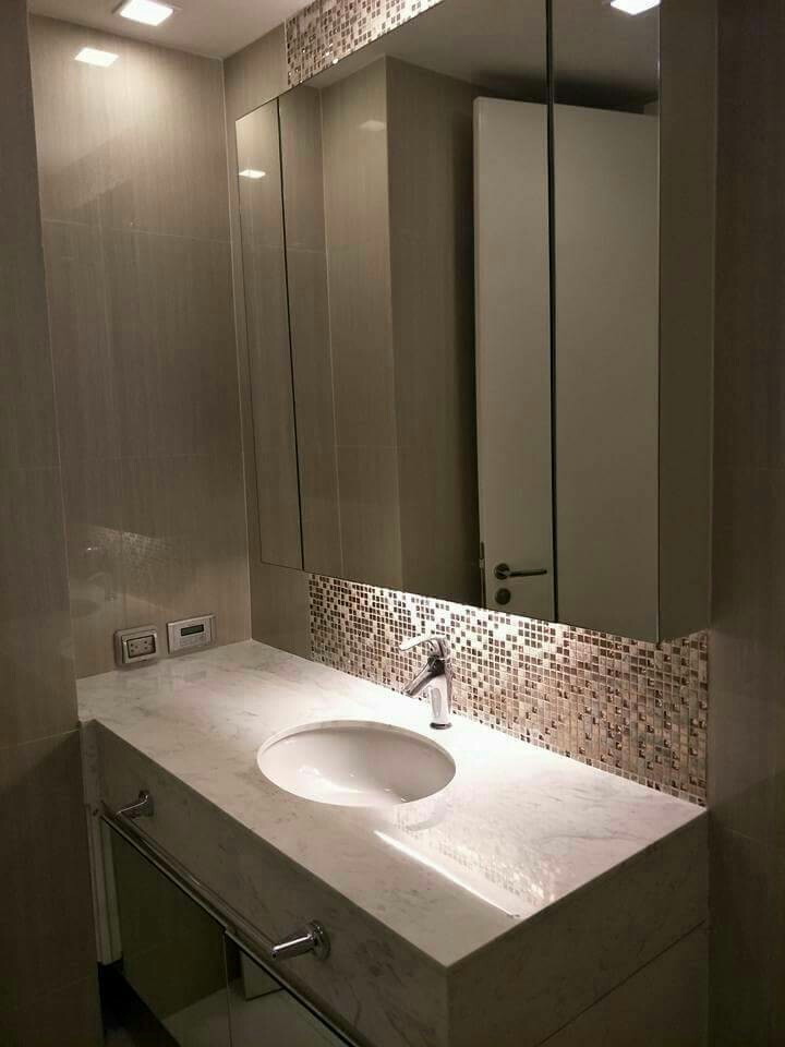 ให้เช่าคอนโด Circle 2 Condominium (เซอร์เคิล 2 คอนโดมิเนียม) 1 ห้องนอน