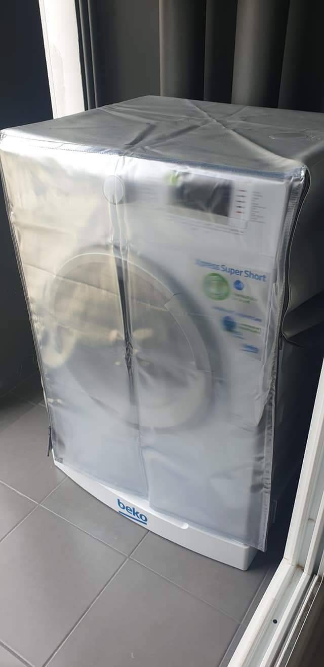 ขาย / เช่าคอนโด แชปเตอร์วัน อีโค รัชดา-ห้วยขวาง Chapter One Eco Ratchada-Huai Khwang ส่วนกลางสวยมาก 4 ไร่