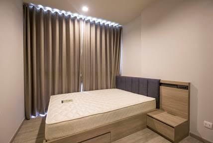 ให้เช่าคอนโด THE LINE Wongsawang (เดอะ ไลน์ วงศ์สว่าง ) 1 ห้องนอน 1 ห้องน้ำ