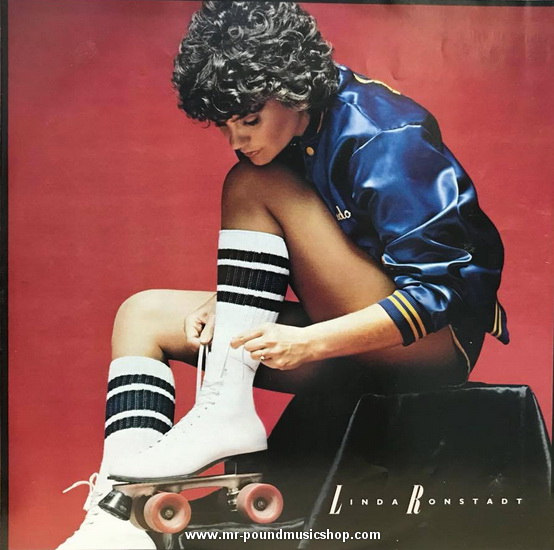 Linda Ronstadt - Living In The USA