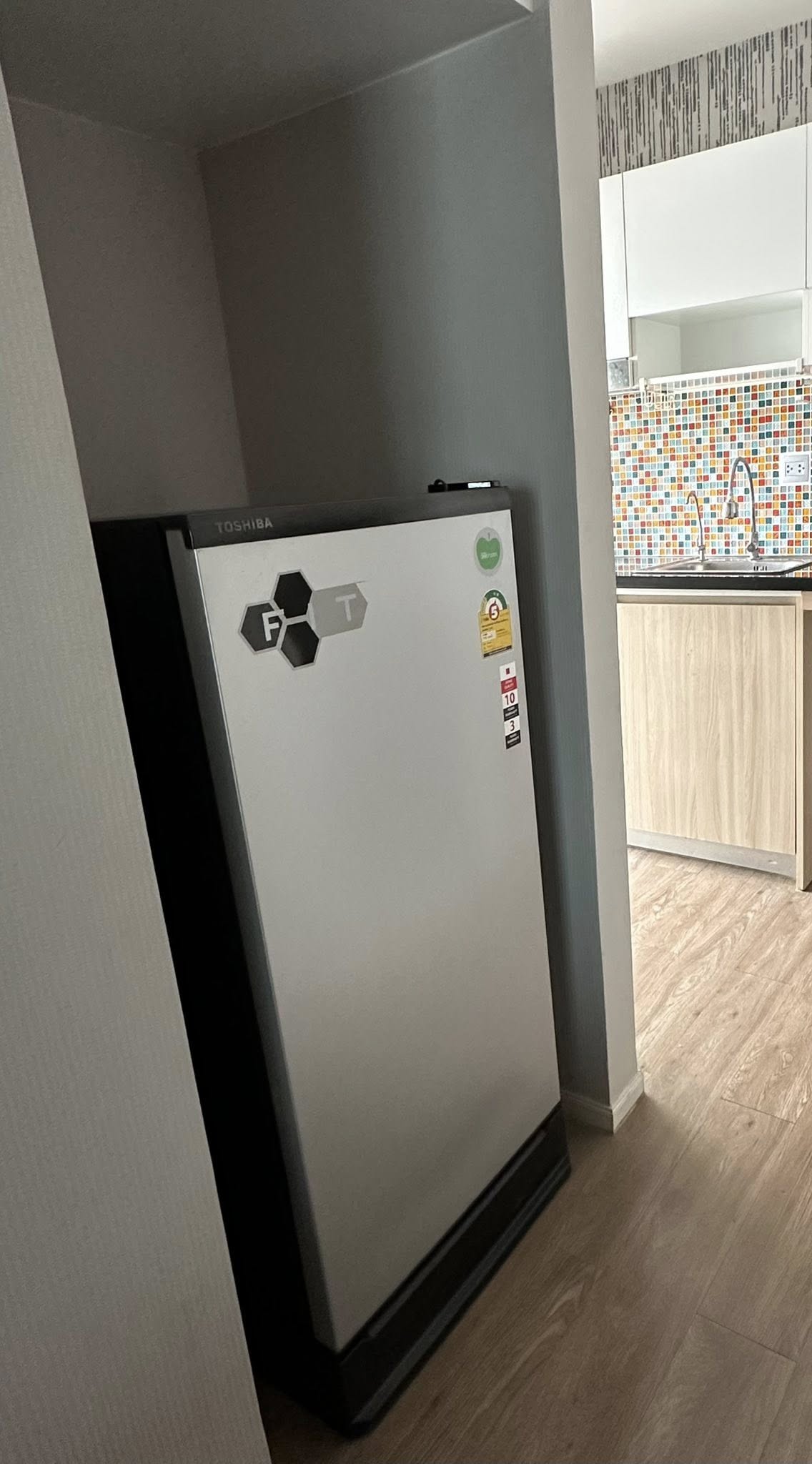 ให้เช่า / ขาย คอนโด Episode พหลโยธิน–สะพานใหม่ 📌 ใกล้ BTS สายหยุด เพียง 200 เมตร เดินสะดวก ทำเลดีสุดในย่านนี้!