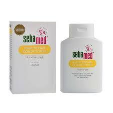 Sebamed Hair Repair Conditioner 200 ml. ซีบาเมด แฮร์ รีแพร์ คอนดิชั่นเนอร์ ขนาด 200 มล.