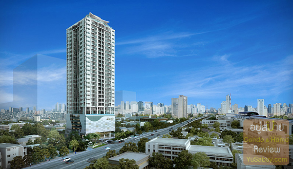 ขายดาวน์คอนโด ศุภาลัย เอลีท พญาไท Supalai Elite Phayathai 1 นอน ชั้นสูง ไม่บล๊อควิว ตำแหน่งดีสุดซื้อวันแรกขายดาวน์ศุภาลัยเอลีท พญาไท Supalai Elite Phayathai 1 นอน