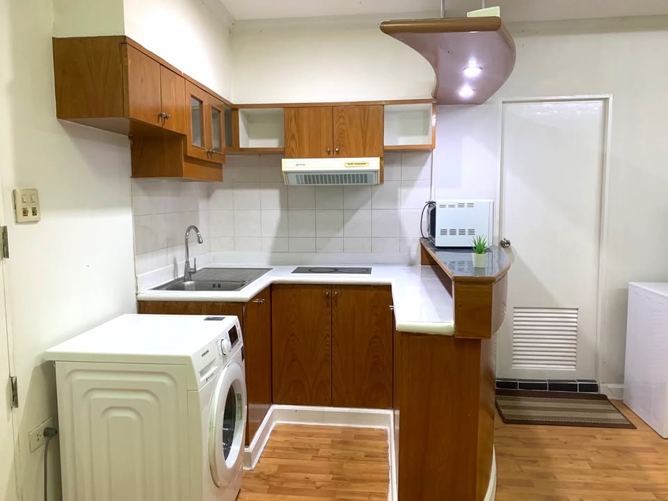 ให้เช่าคอนโด วอเตอร์ฟอร์ด พาร์ค ทองหล่อ 5 / For Rent Waterford Park Thonglor 5 (English below)