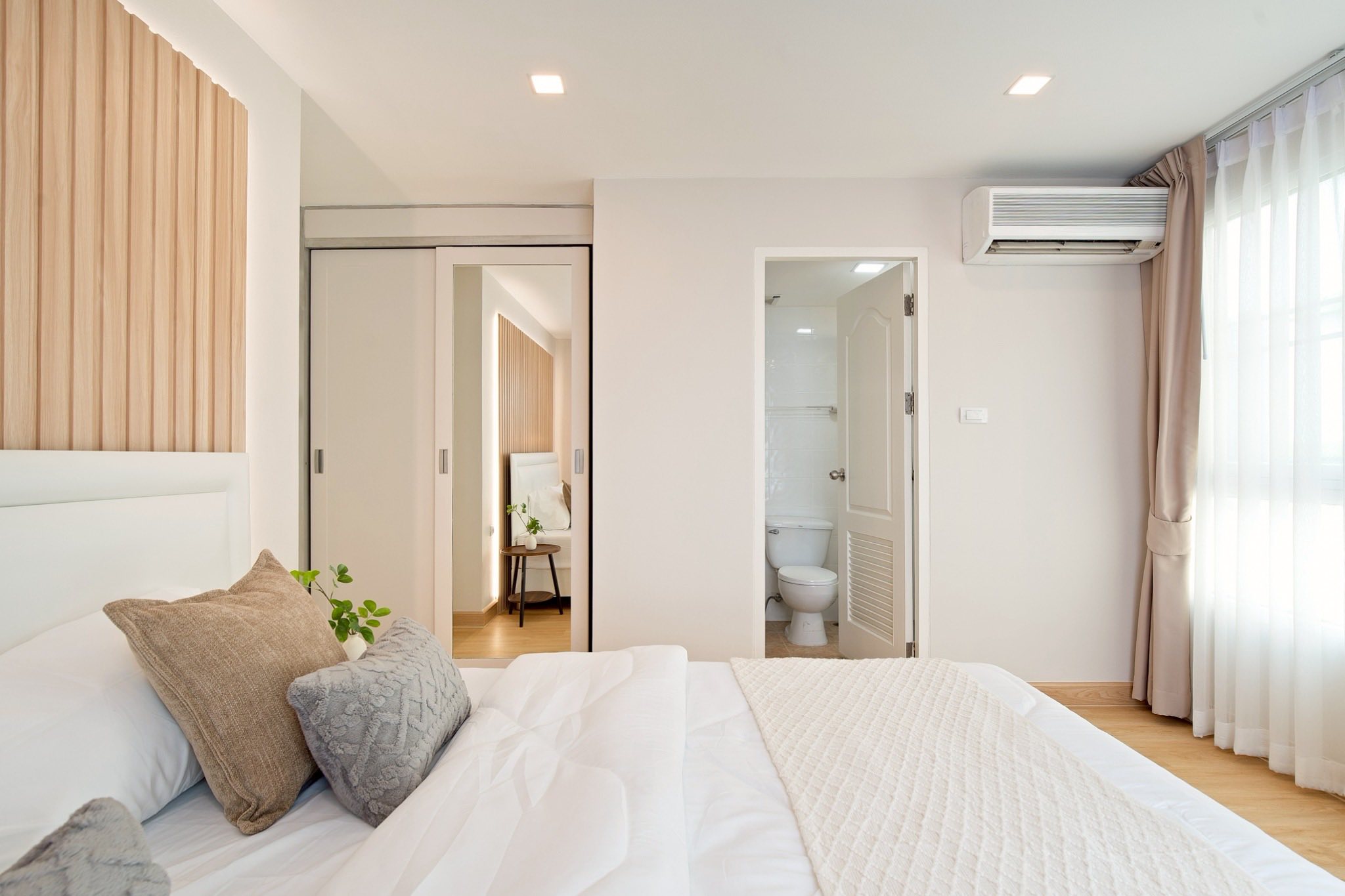 ðĄâĻ āļāļēāļĒāļāļāļāđāļ āđāļāļĢāļĄāļŠāļīāļĢāļī āļāļđāļāļĩāļ āļāļēāļĢāđāļ āļāļāļāđāļāļĄāļīāđāļāļĩāļĒāļĄ / Premsiri Boutique Park Condominium âĻ