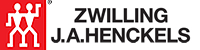 มีดตุ๊กตาคู่ ใบมีด4นิ้ว Zwilling J.A. Henckels Made in Germany (มีดมีตำหนิ ขายถูก) ของใหม่ ของแท้